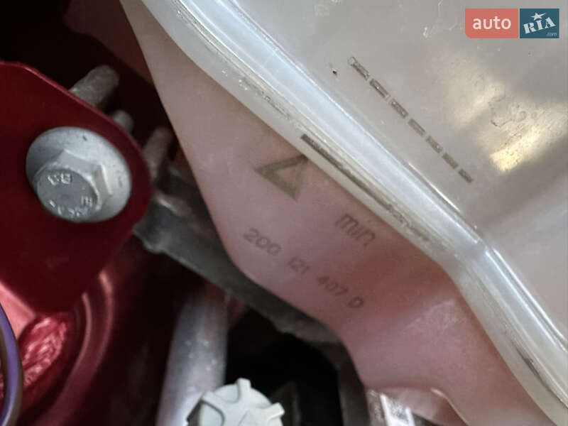 Внедорожник / Кроссовер SEAT Arona 2019 в Черновцах