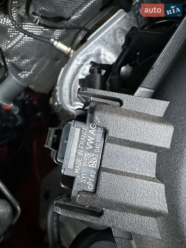 Внедорожник / Кроссовер SEAT Arona 2019 в Черновцах