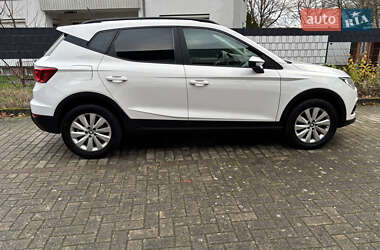 Внедорожник / Кроссовер SEAT Arona 2018 в Желтых Водах