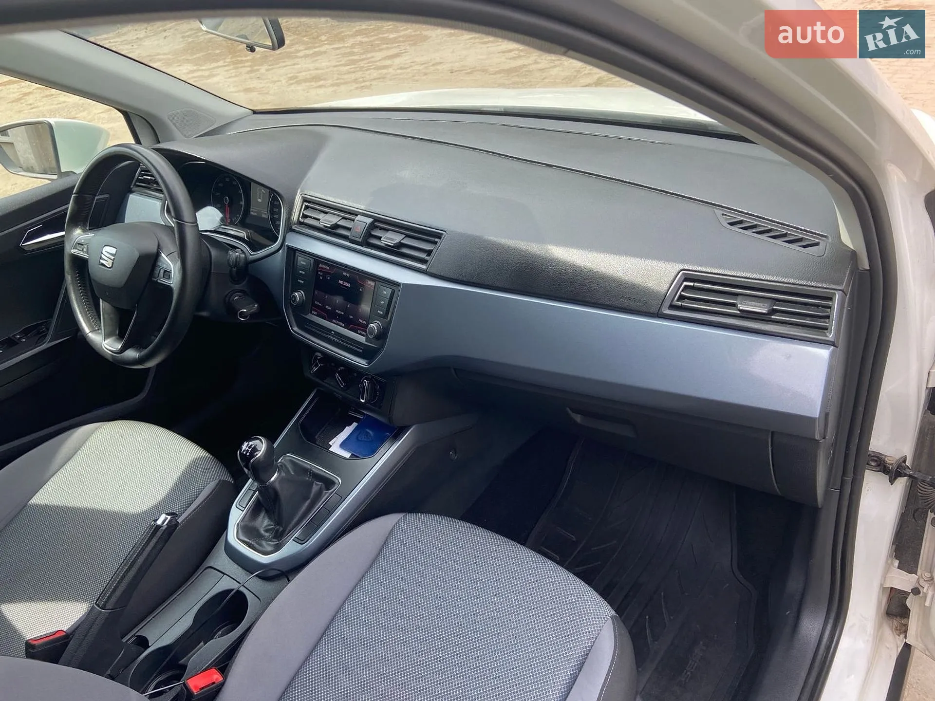 2019 SEAT Arona - мініатюра 8
