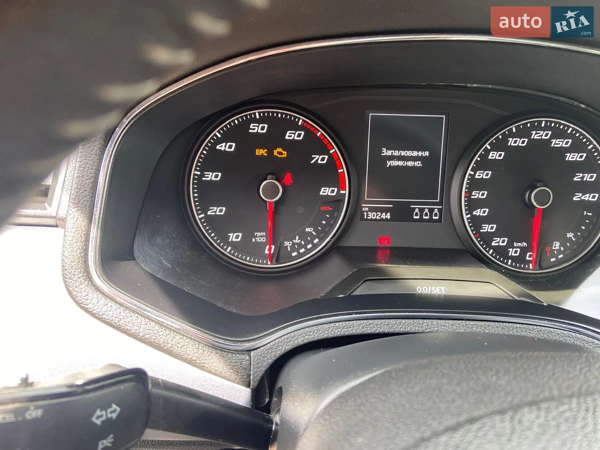 2019 SEAT Arona - мініатюра 14