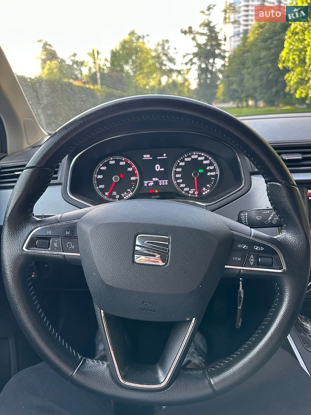 2018 SEAT Arona - мініатюра 29