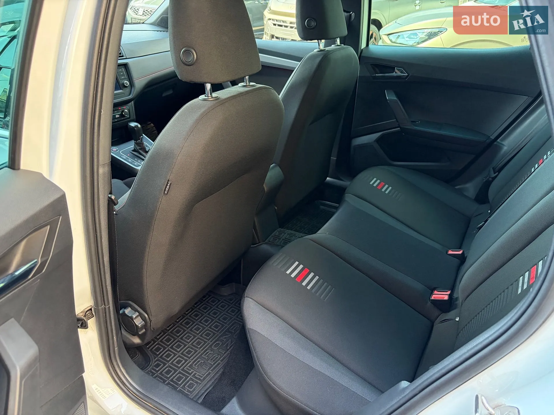 2021 SEAT Arona - мініатюра 19