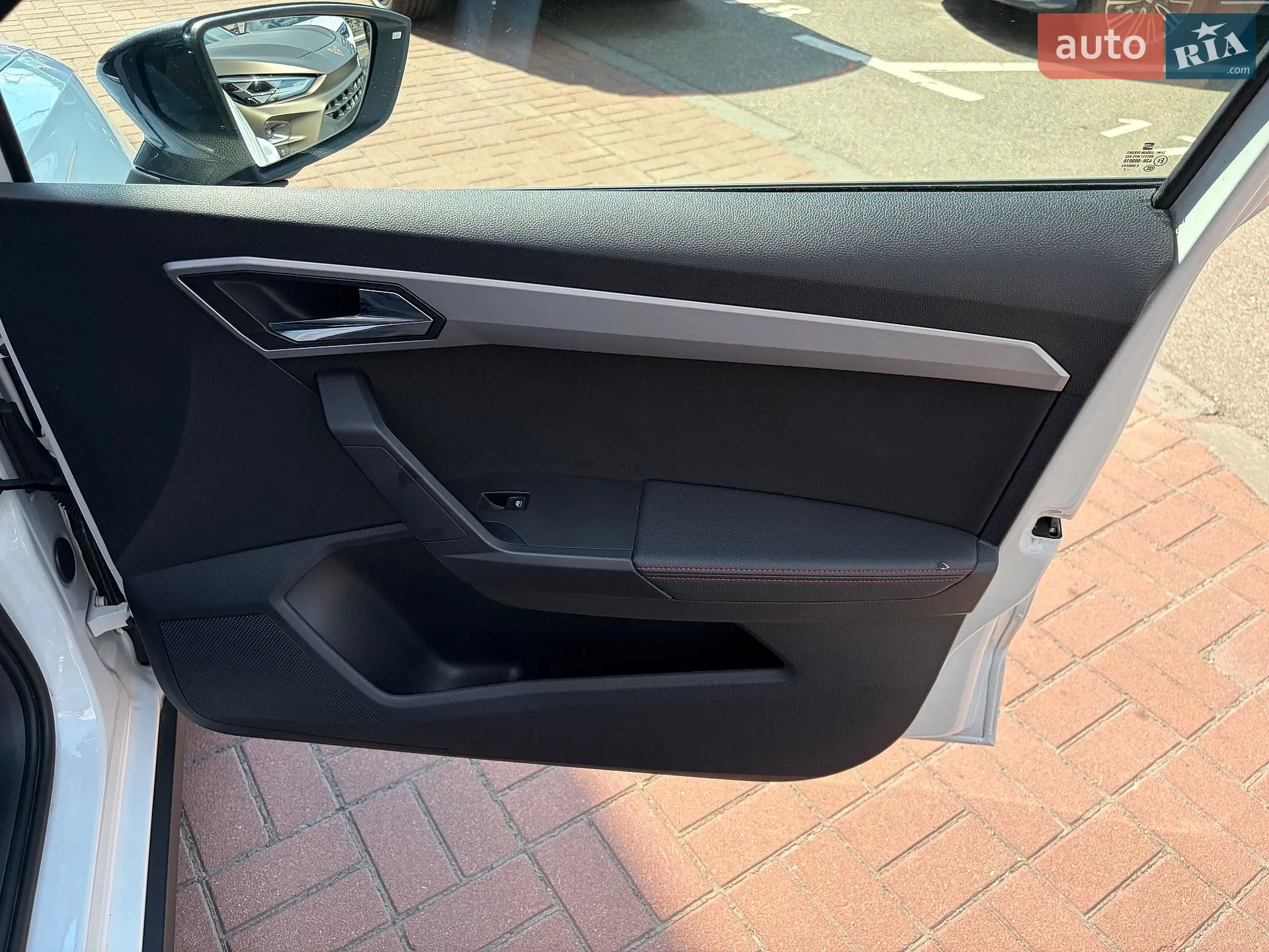 2021 SEAT Arona - мініатюра 26