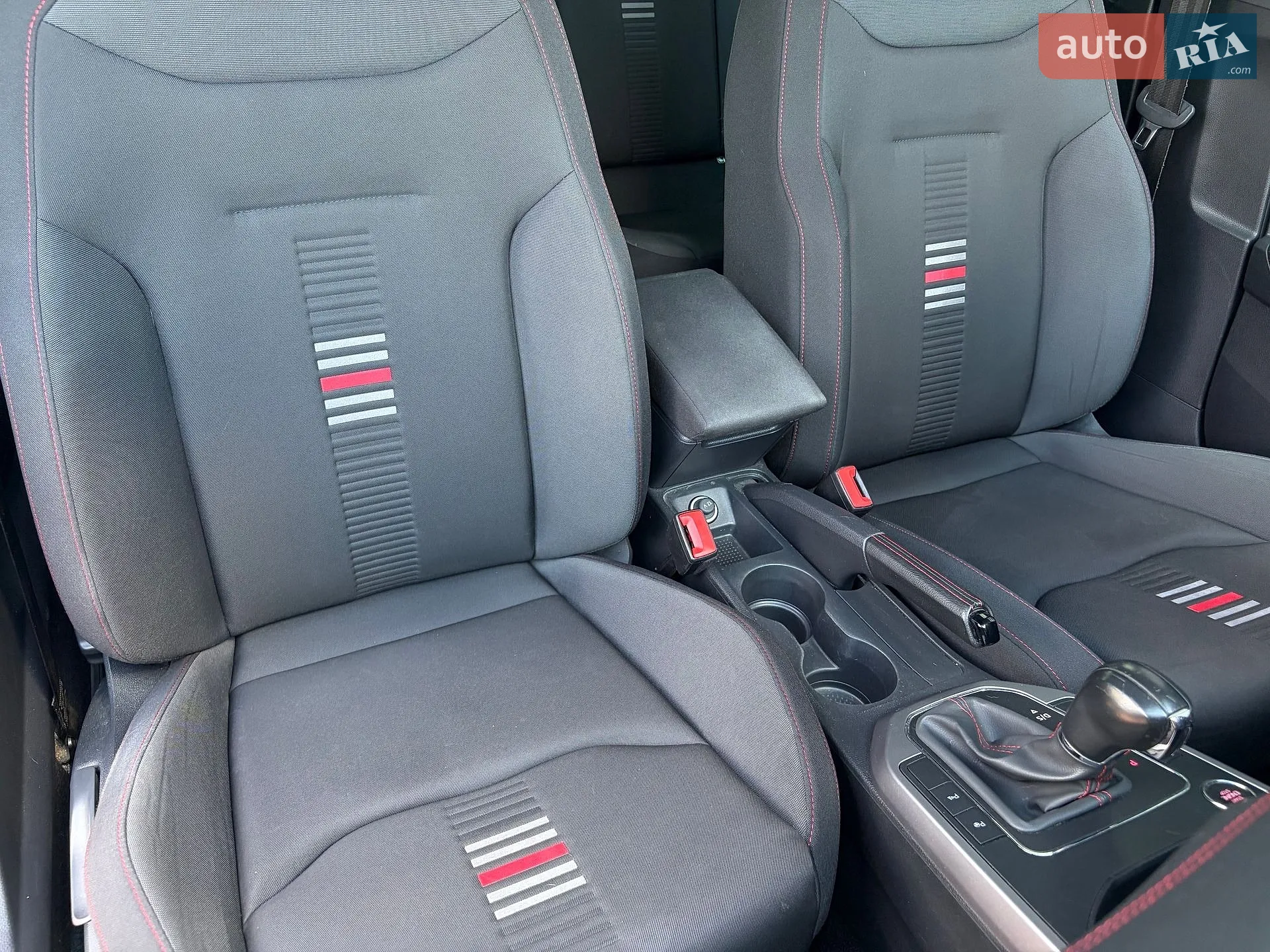 2021 SEAT Arona - мініатюра 27