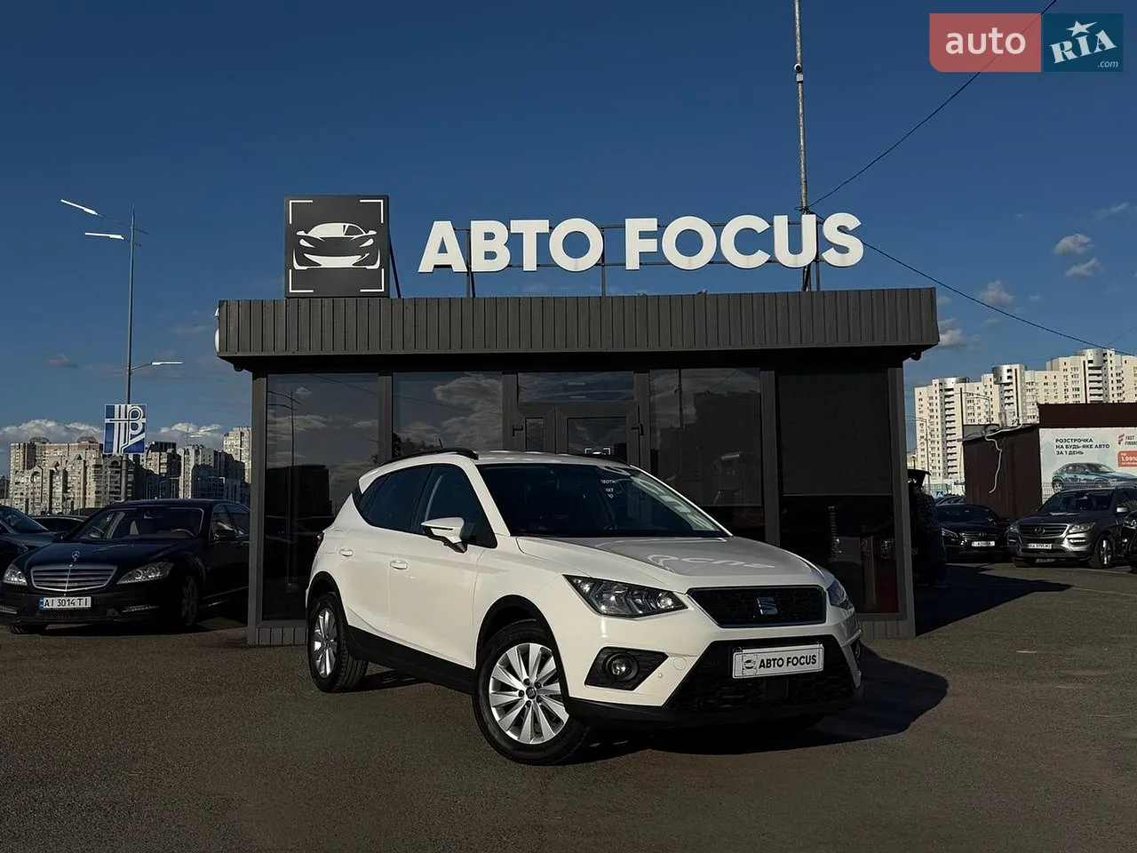2013 Ford Focus - мініатюра 34