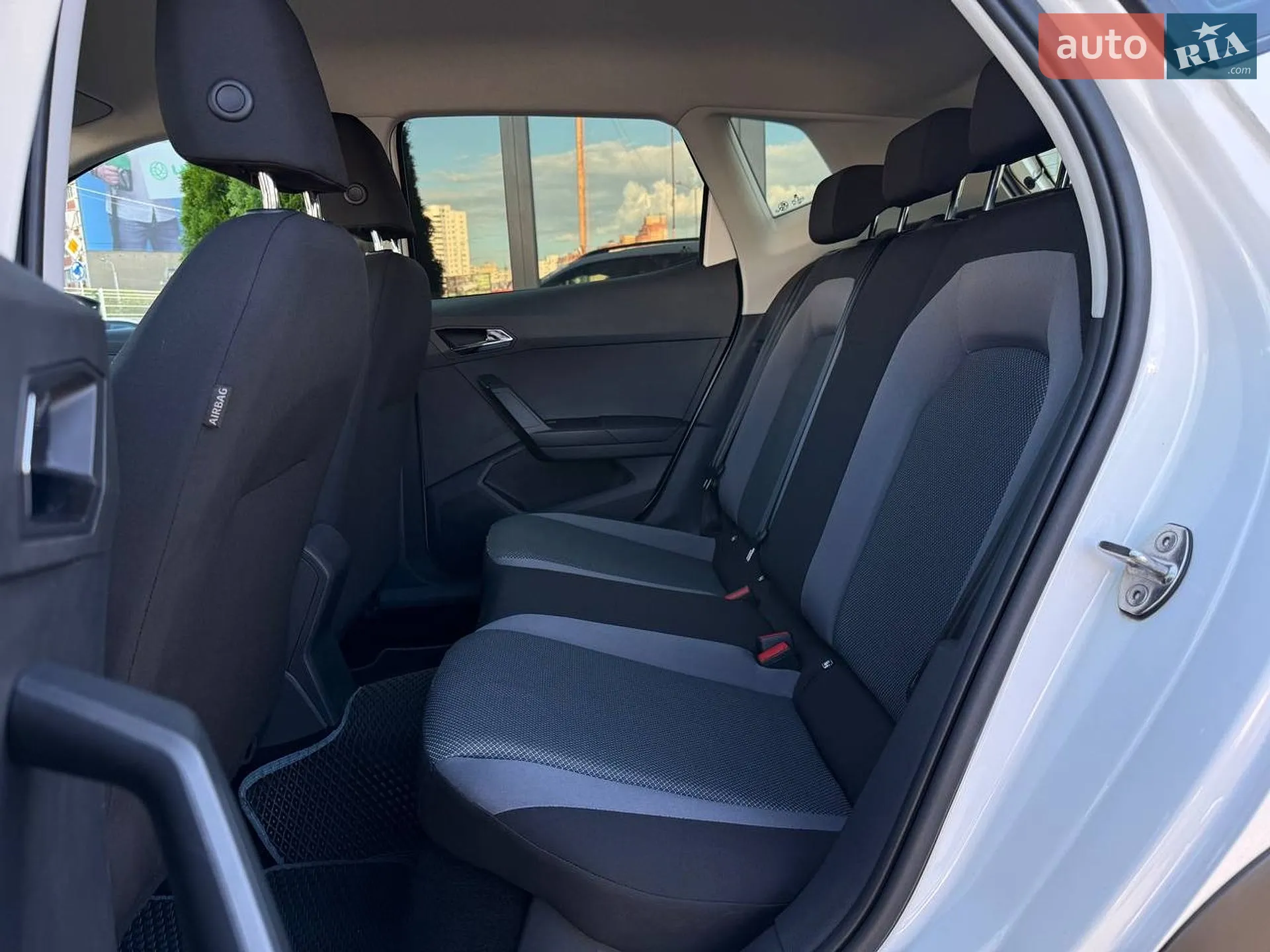 2018 SEAT Arona - мініатюра 10