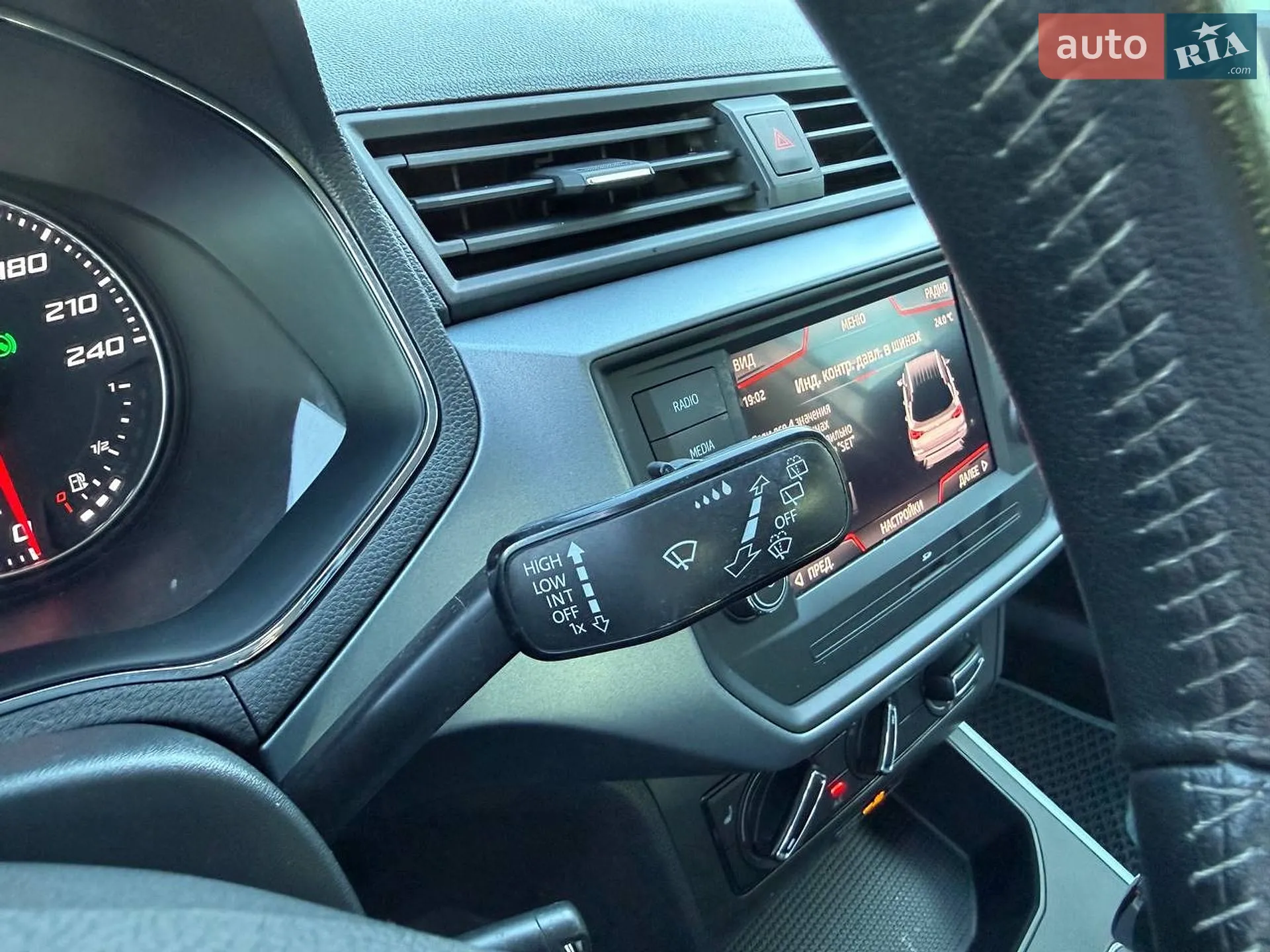 2018 SEAT Arona - мініатюра 20