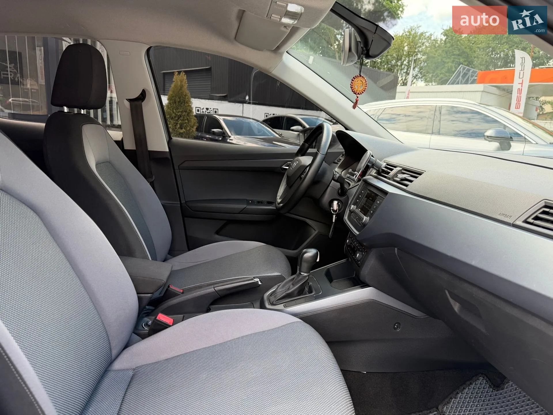2018 SEAT Arona - мініатюра 37