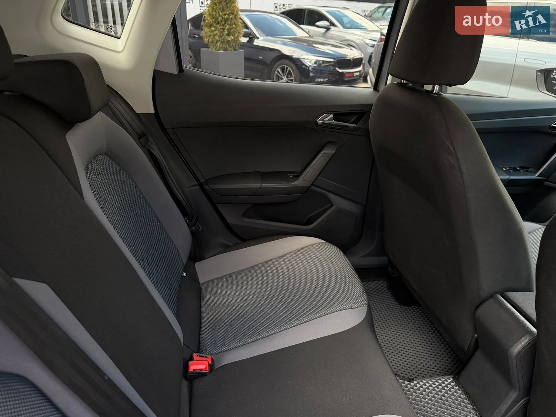 2018 SEAT Arona - мініатюра 40