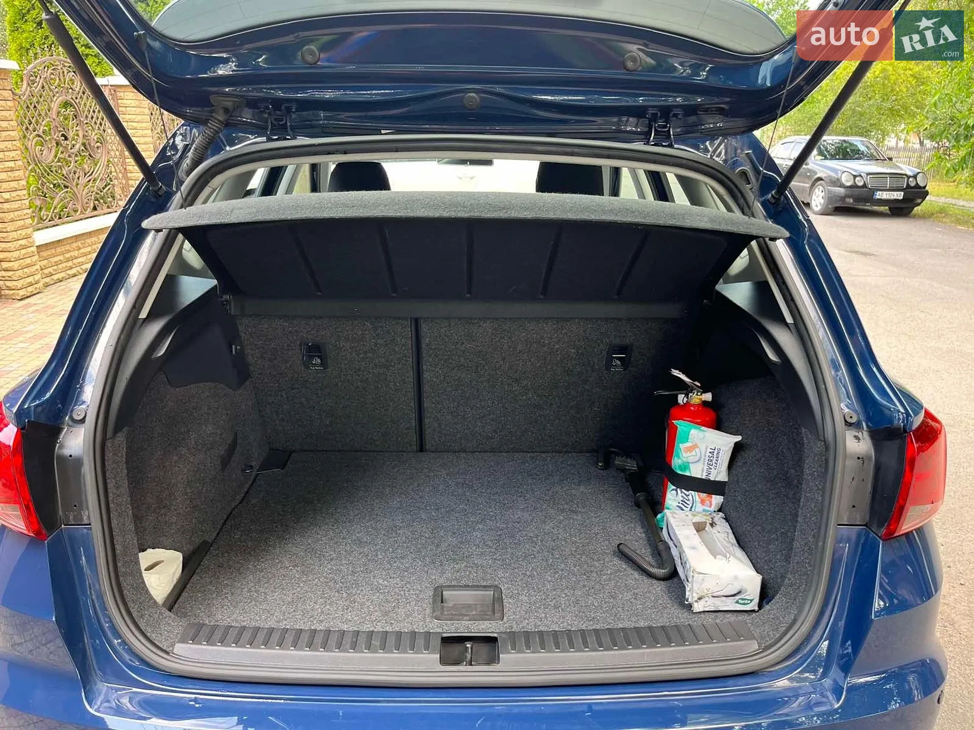 2019 SEAT Arona - мініатюра 3