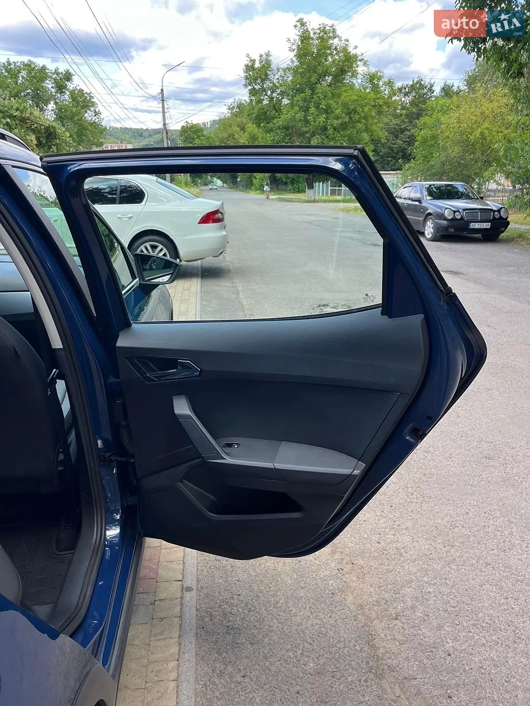 2019 SEAT Arona - мініатюра 11