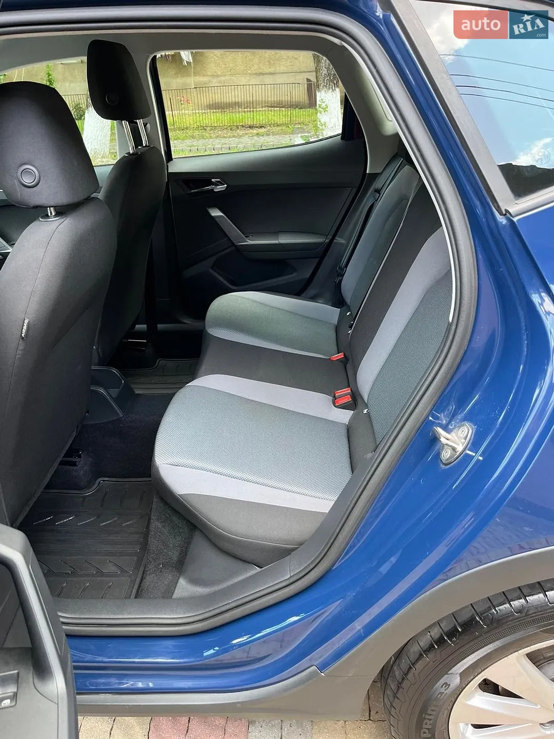 2019 SEAT Arona - мініатюра 14