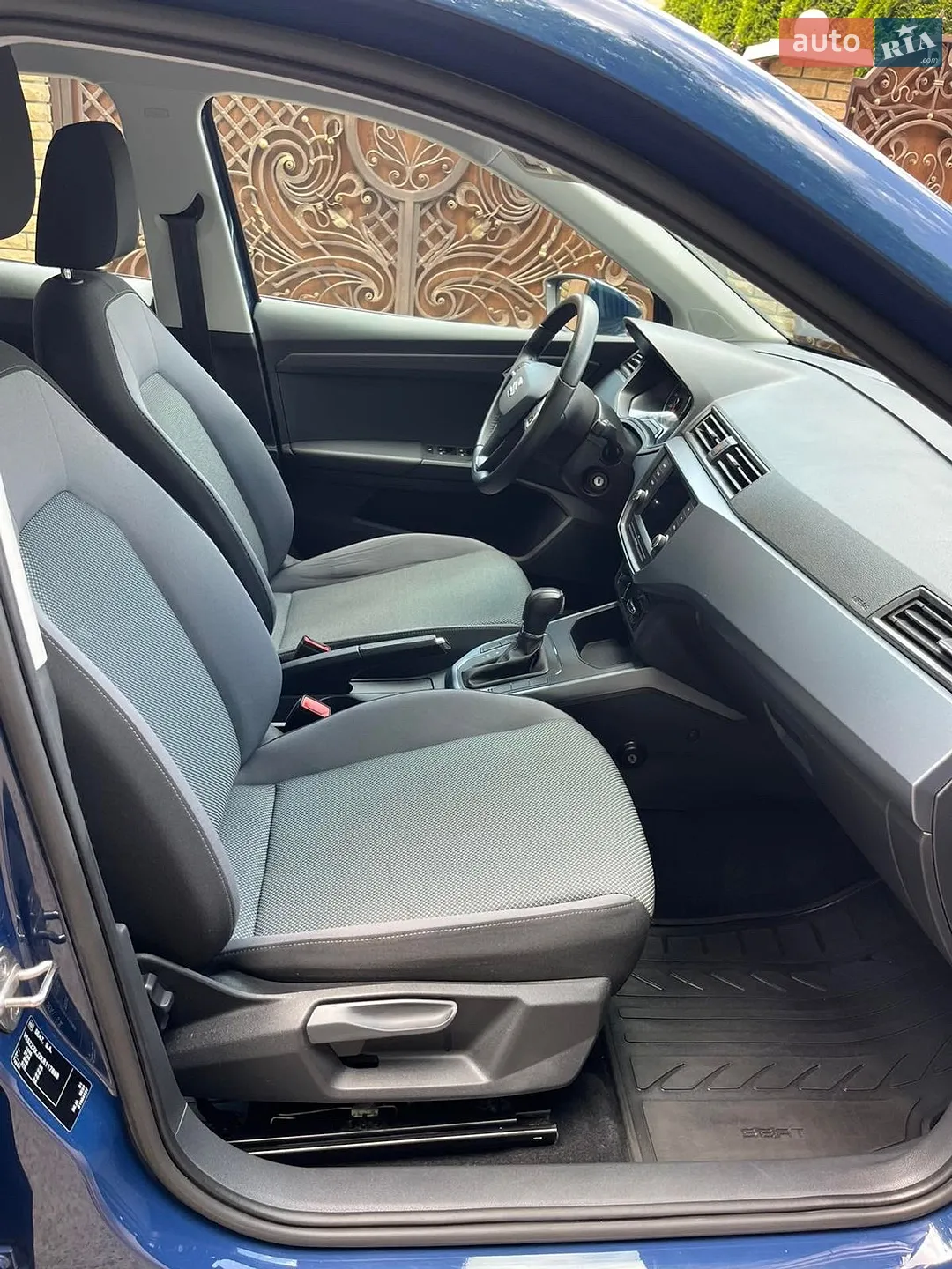 2019 SEAT Arona - мініатюра 18