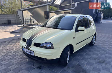 Хэтчбек SEAT Arosa 2001 в Хмельницком