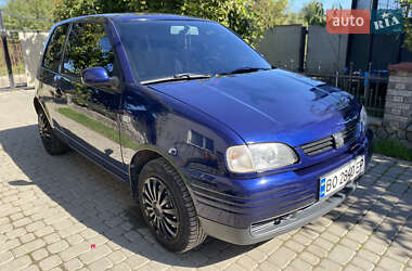 Хэтчбек SEAT Arosa 2000 в Чорткове