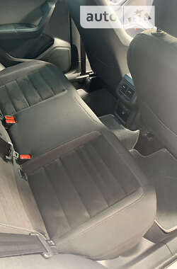 Внедорожник / Кроссовер SEAT Ateca 2018 в 