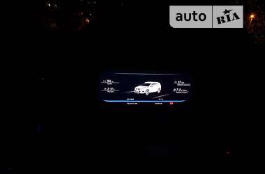 Позашляховик / Кросовер SEAT Ateca 2018 в Дніпрі