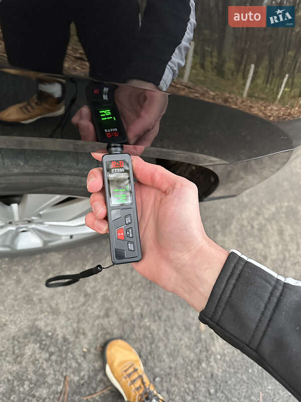 Внедорожник / Кроссовер SEAT Ateca 2019 в Луцке фото 21 Внедорожник / Кроссовер SEAT Ateca 2019 в Луцке