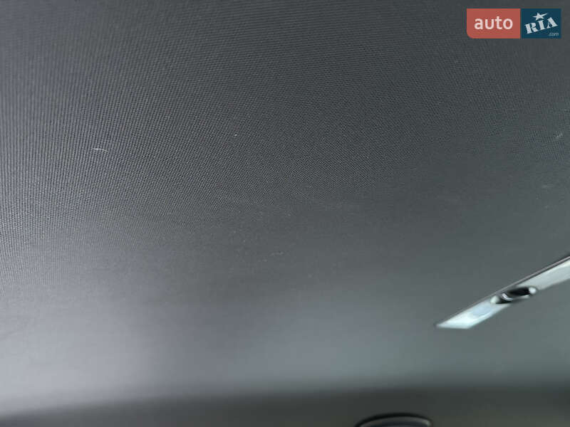 Внедорожник / Кроссовер SEAT Ateca 2017 в Киеве