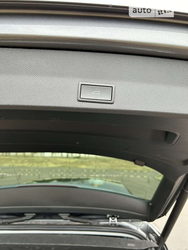 Позашляховик / Кросовер SEAT Ateca 2023 в Кривому Розі