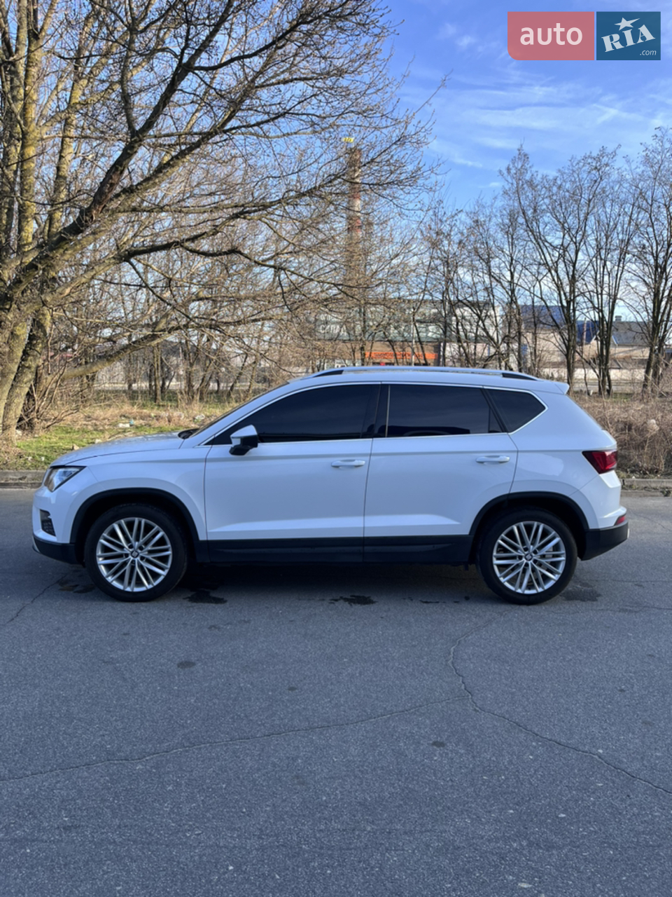 2018 SEAT Ateca - мініатюра 13
