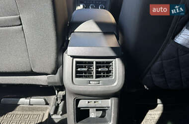 Внедорожник / Кроссовер SEAT Ateca 2018 в 
