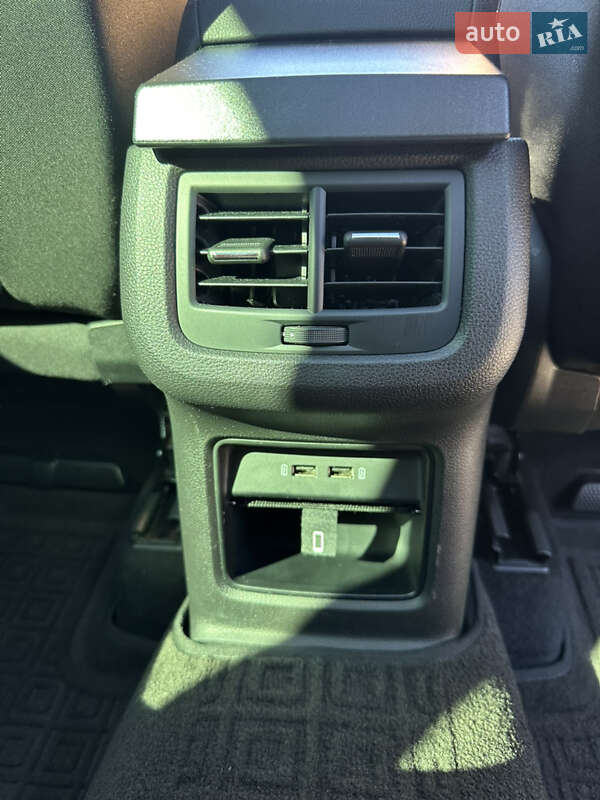 Позашляховик / Кросовер SEAT Ateca 2018 в Дніпрі