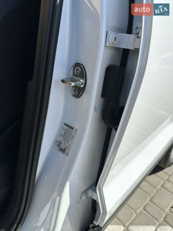 Позашляховик / Кросовер SEAT Ateca 2018 в Дніпрі