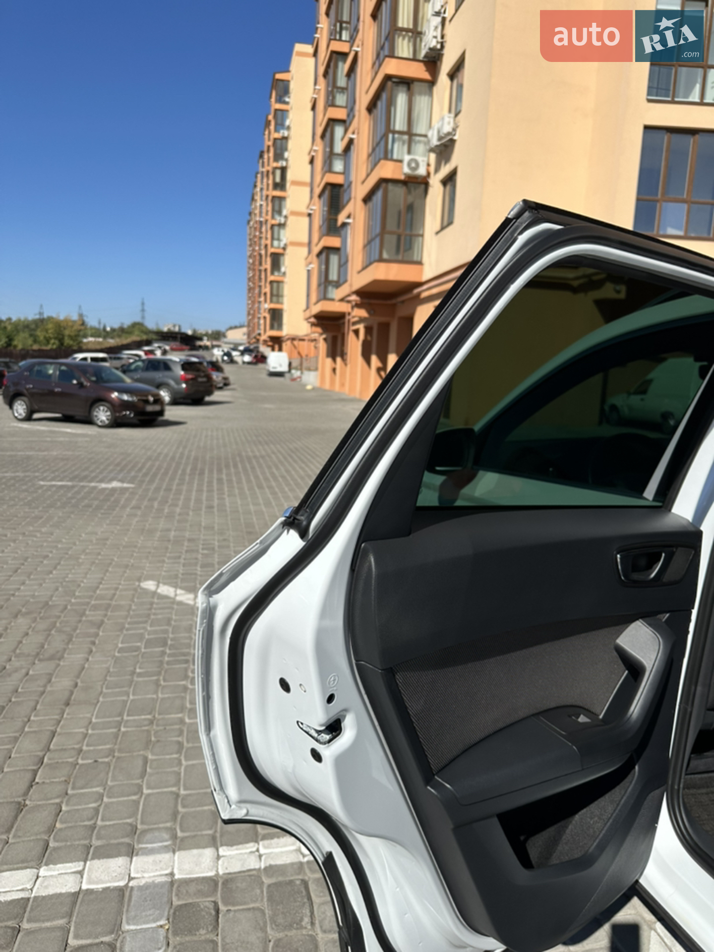 2018 SEAT Ateca - мініатюра 44
