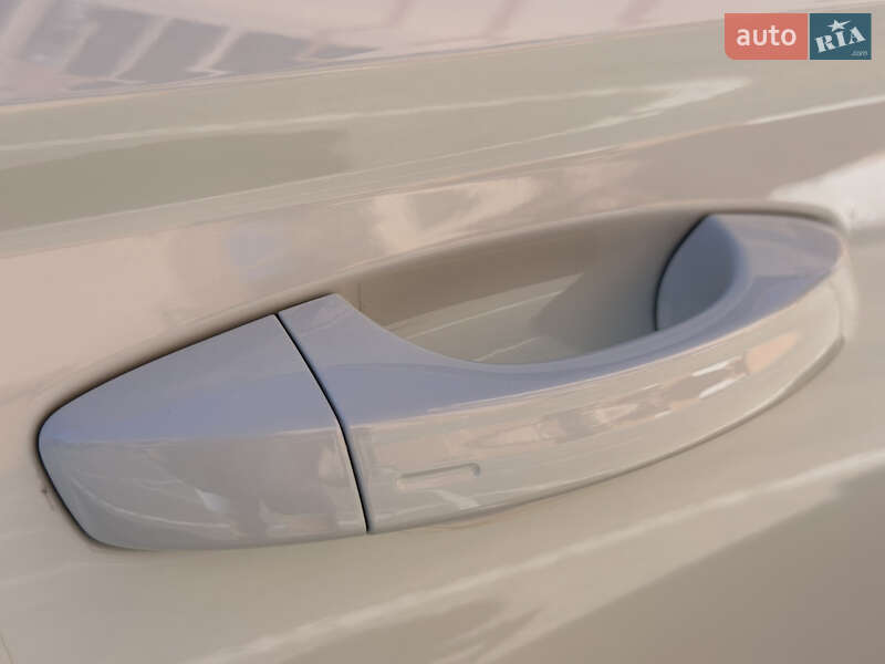 Позашляховик / Кросовер SEAT Ateca 2018 в Дніпрі