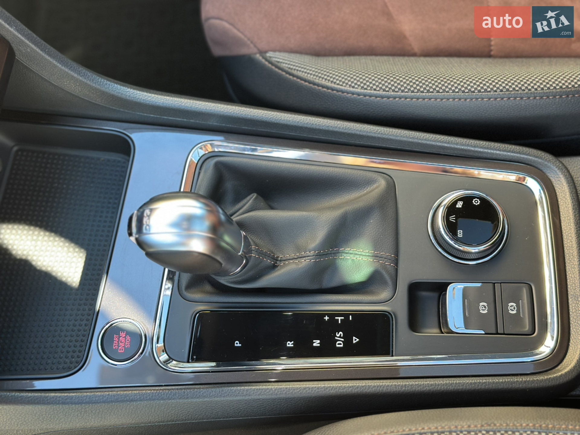 2018 SEAT Ateca - мініатюра 4