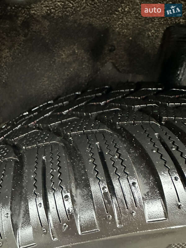 Внедорожник / Кроссовер SEAT Ateca 2016 в Ковеле