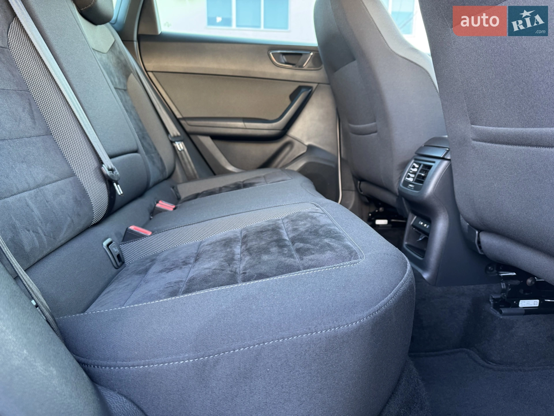 2017 SEAT Ateca - мініатюра 17