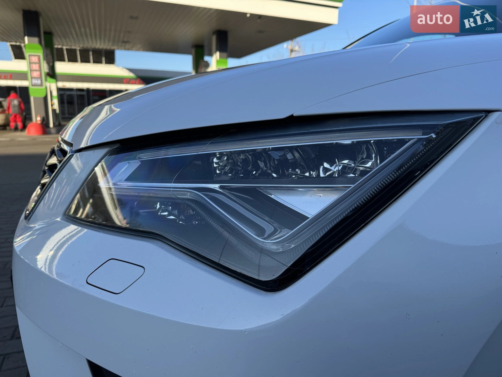 2017 SEAT Ateca - мініатюра 58