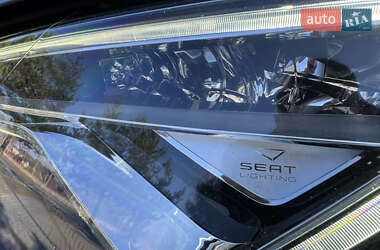 Внедорожник / Кроссовер SEAT Ateca 2020 в 