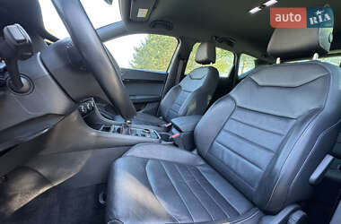 Внедорожник / Кроссовер SEAT Ateca 2020 в 