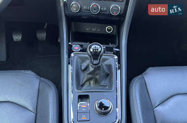 Внедорожник / Кроссовер SEAT Ateca 2020 в 