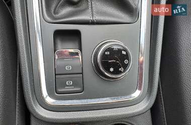 Внедорожник / Кроссовер SEAT Ateca 2017 в 