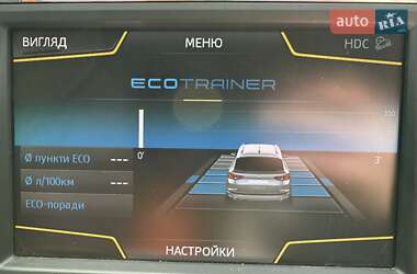 Внедорожник / Кроссовер SEAT Ateca 2017 в 