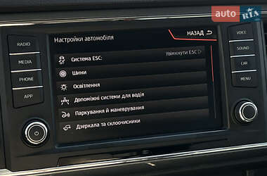 Внедорожник / Кроссовер SEAT Ateca 2018 в 