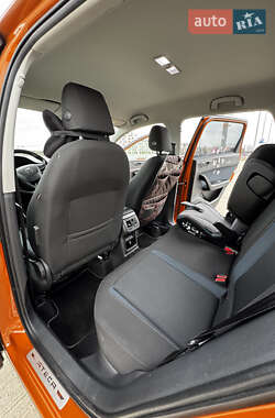 Внедорожник / Кроссовер SEAT Ateca 2018 в 