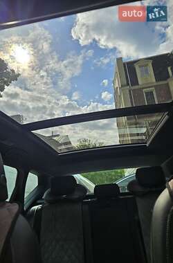 Внедорожник / Кроссовер SEAT Ateca 2018 в 