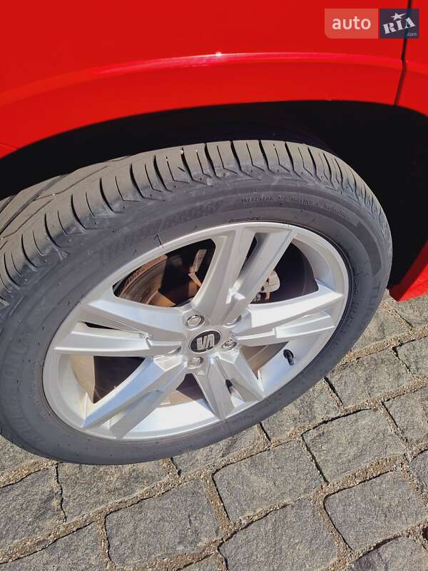 Внедорожник / Кроссовер SEAT Ateca 2019 в Харькове фото 40 Внедорожник / Кроссовер SEAT Ateca 2019 в Харькове