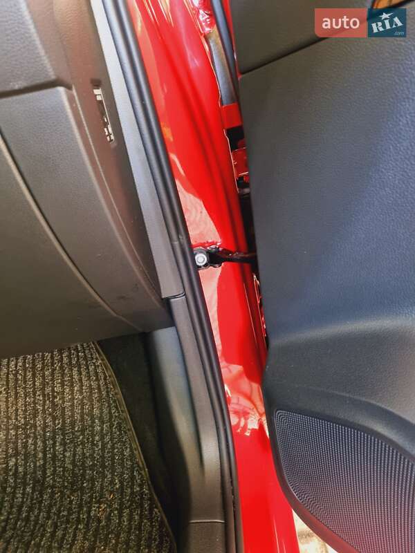 Внедорожник / Кроссовер SEAT Ateca 2019 в Харькове фото 51 Внедорожник / Кроссовер SEAT Ateca 2019 в Харькове