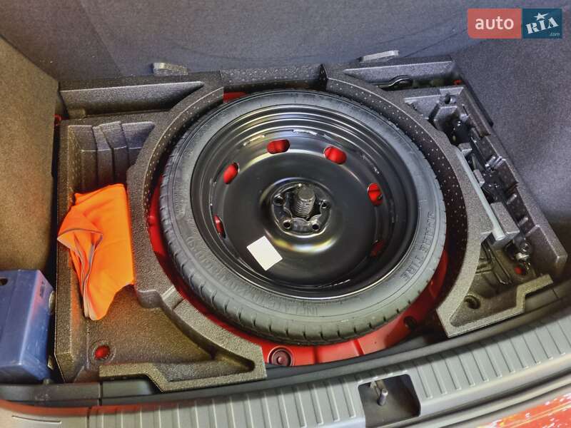 Внедорожник / Кроссовер SEAT Ateca 2019 в Харькове фото 53 Внедорожник / Кроссовер SEAT Ateca 2019 в Харькове