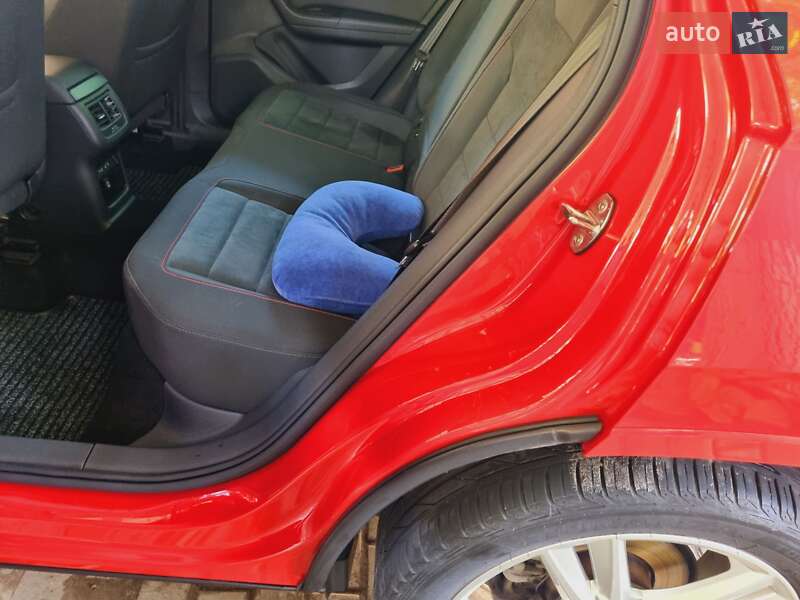 Внедорожник / Кроссовер SEAT Ateca 2019 в Харькове фото 58 Внедорожник / Кроссовер SEAT Ateca 2019 в Харькове