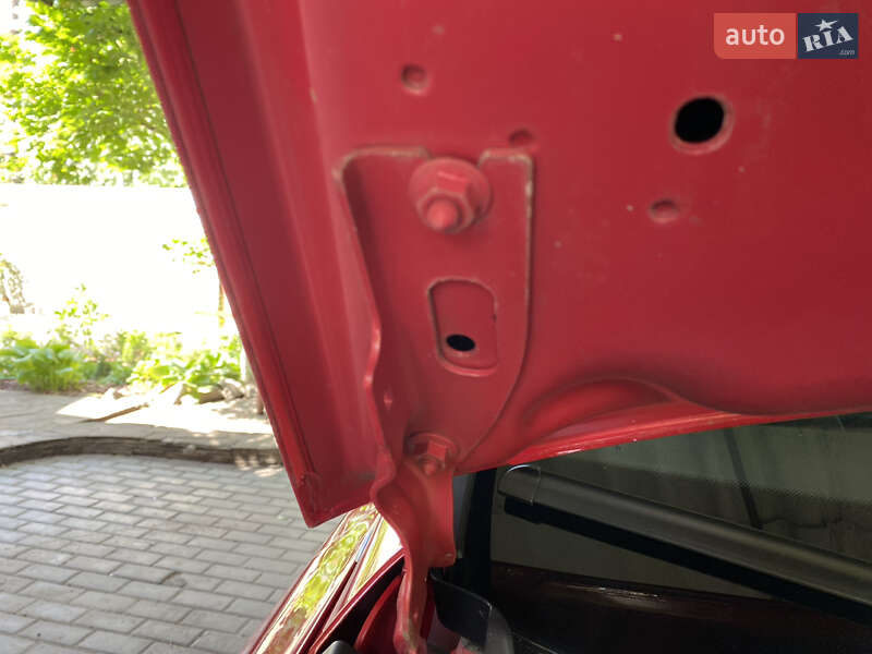 Внедорожник / Кроссовер SEAT Ateca 2019 в Харькове фото 35 Внедорожник / Кроссовер SEAT Ateca 2019 в Харькове