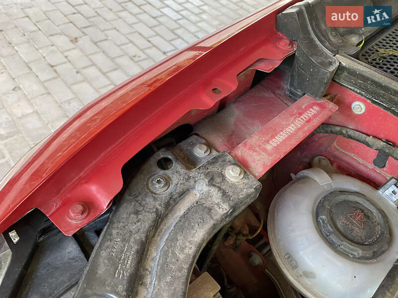 Внедорожник / Кроссовер SEAT Ateca 2019 в Харькове фото 37 Внедорожник / Кроссовер SEAT Ateca 2019 в Харькове