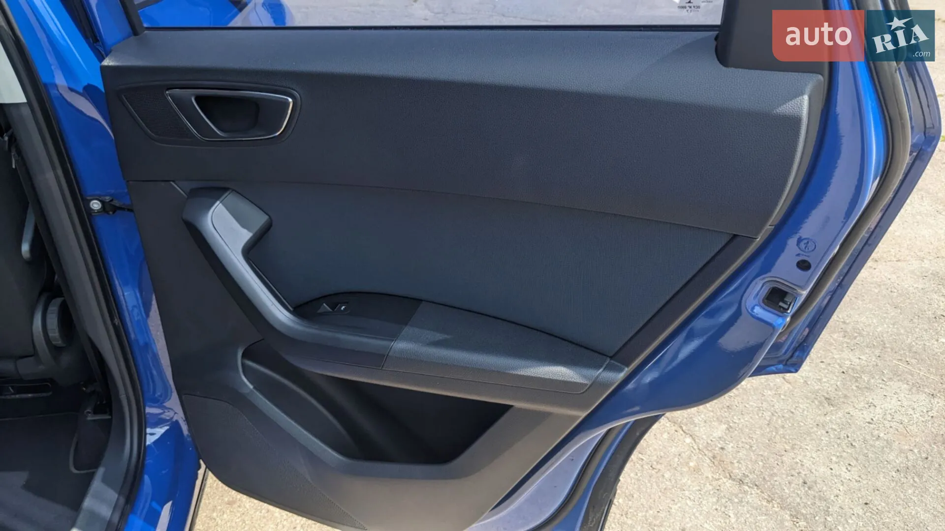 2018 SEAT Ateca - мініатюра 16